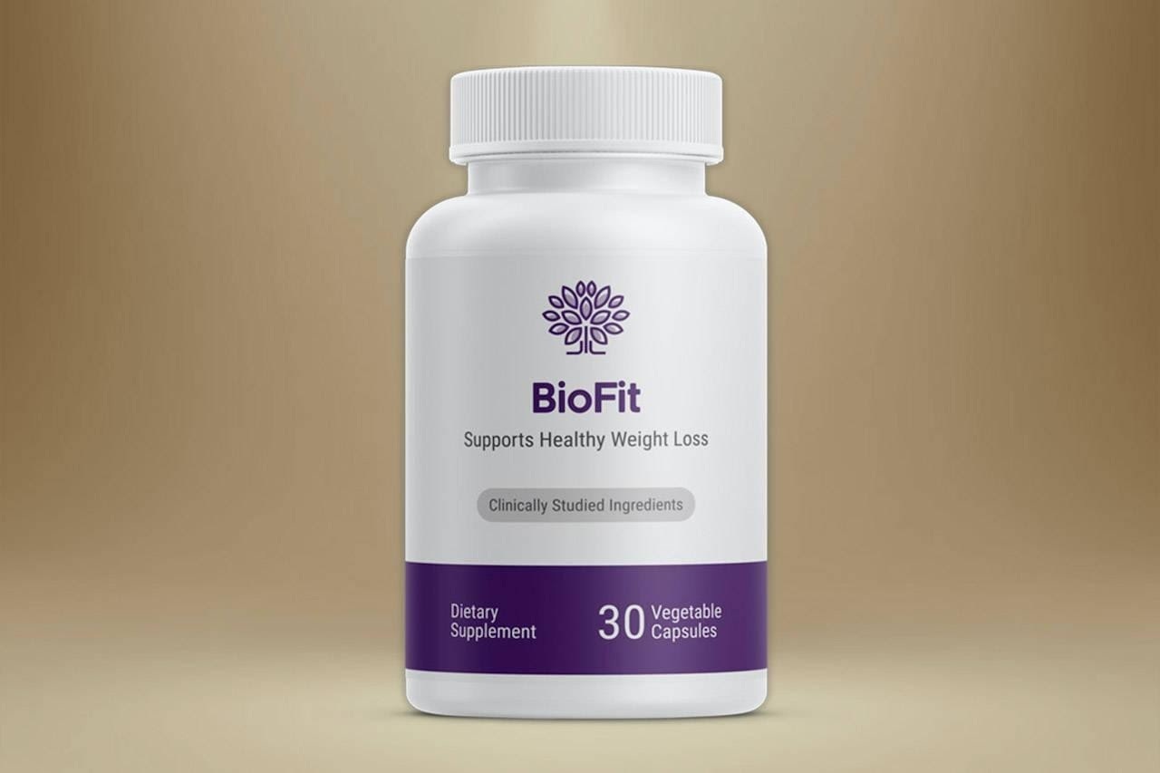 BioFit Probiotic Reviews FAQ s How to Buy from G