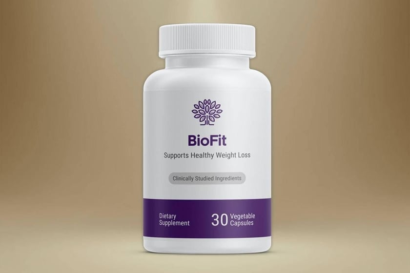 BioFit Probiotic: Reviews + FAQ's - How to Buy from G 