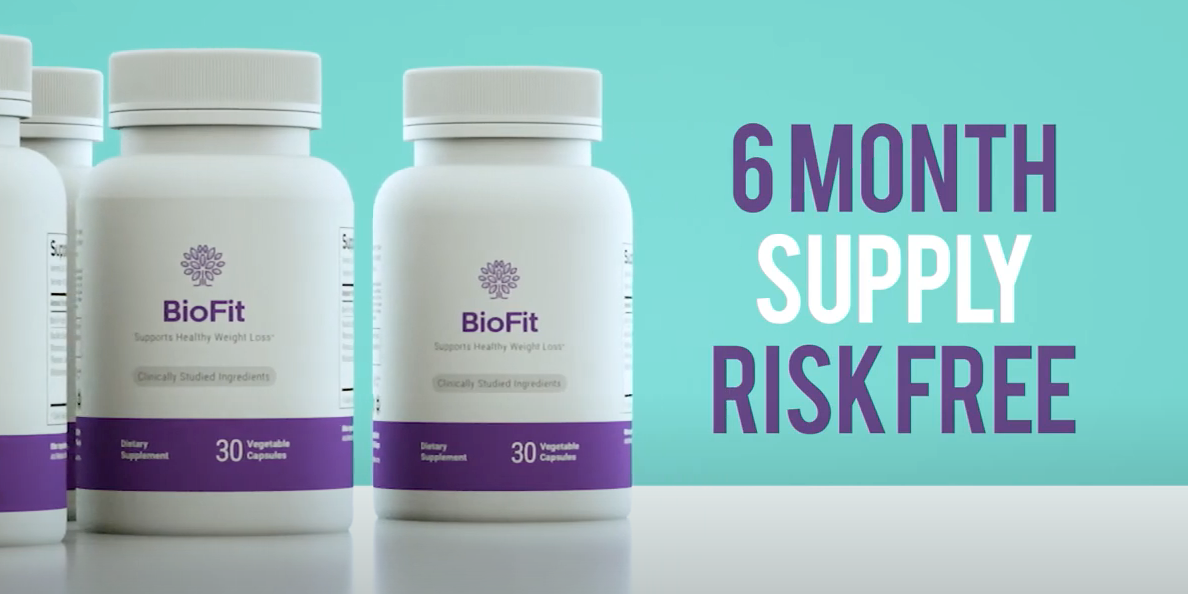 BioFit Review: Does BioFit Probiotic Weight Loss Supplement Works?