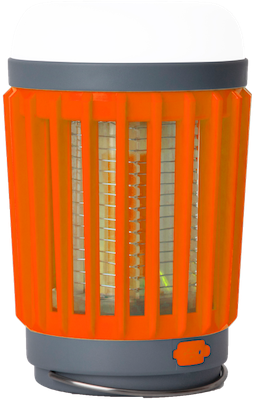 fuzebug bug zapper