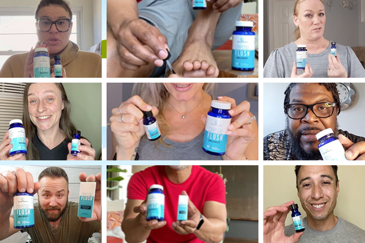 Why Many Customers Trust Crystal Flush System, Here Are The Reas