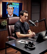Scam Junkie Podcast Renewed For Third Season on Spotify