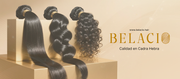 Belacio Empowers Puerto Rican Women with Seamless Access to 100% Human Hair Extensions
